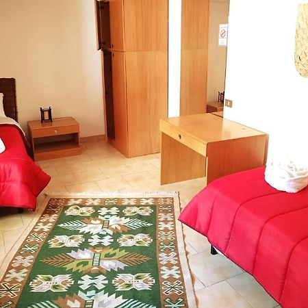 Princess House Palermo - Intero Appartamento - Мондело Екстериор снимка