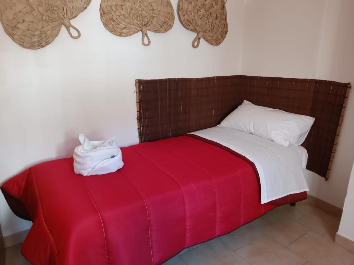 Princess House Palermo - Intero Appartamento - Мондело Екстериор снимка